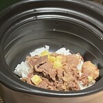 肉屋の台所 Ginza Premium - 