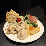 炭焼きイタリアン Black - 