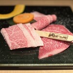 肉屋の台所 Ginza Premium - 