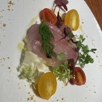 Wolfgang's Steakhouse Teppan - 