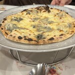 キャナリィロウ - ビアンカピザ