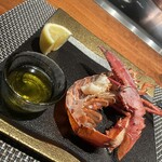 Wolfgang's Steakhouse Teppan - 