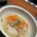 Wolfgang's Steakhouse Teppan - 