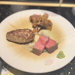 西麻布 しるく屋 - 