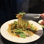 炭焼きイタリアン Black - 