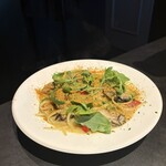 炭焼きイタリアン Black - 