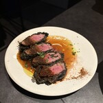 炭焼きイタリアン Black - 