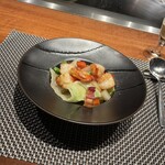 Wolfgang's Steakhouse Teppan - 