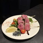 炭焼きイタリアン Black - 