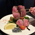 炭焼きイタリアン Black - 