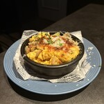 炭焼きイタリアン Black - 