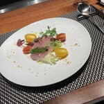 Wolfgang's Steakhouse Teppan - 