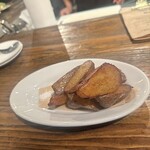 富士屋本店グリルバー - 