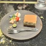 西麻布 しるく屋 - 