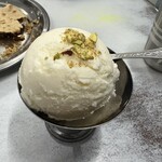 サンバレーホテル - 激うまデザート