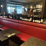 炭焼きイタリアン Black - 