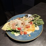 炭焼きイタリアン Black - 