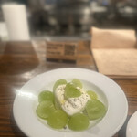 富士屋本店グリルバー - 