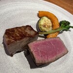 Wolfgang's Steakhouse Teppan - 