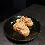 炭焼きイタリアン Black - 