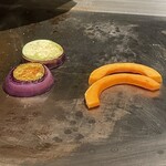 Wolfgang's Steakhouse Teppan - 