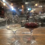 富士屋本店グリルバー - 