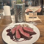 富士屋本店グリルバー - 