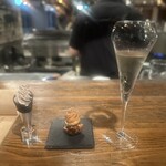 富士屋本店グリルバー - 