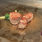 Wolfgang's Steakhouse Teppan - 