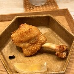 焼鳥 にしき - 