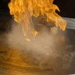 Wolfgang's Steakhouse Teppan - 