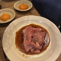 炭火焼肉ホルモン うしごろ 中目黒店 - 