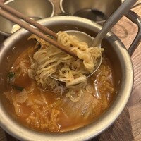 炭火焼肉ホルモン うしごろ 中目黒店 - 