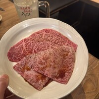 炭火焼肉ホルモン うしごろ 中目黒店 - 