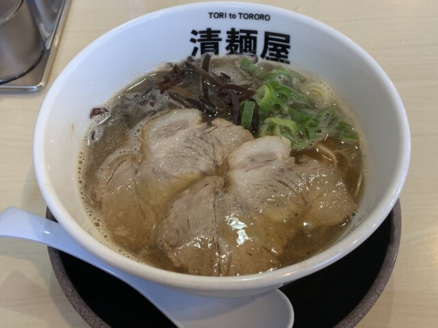 Seimenya - Ebisucho/Ramen | Tabelog