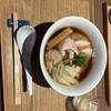らぁ麺 紫陽花