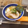 らぁ麺 桃の屋
