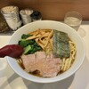 らぁめん ほりうち 新橋店
