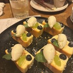 Wine厨房　tamaya suidobashi - 