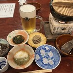 Akita Nagaya Sakaba - 