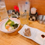 居酒屋てんちゃん - 