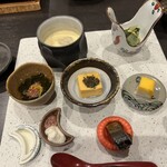 鬼怒川温泉山楽 - 料理写真: