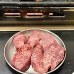 焼肉かつらぎ - 