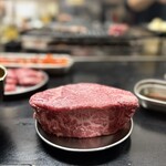 焼肉かつらぎ - 