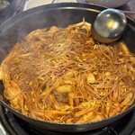 ダムサン新村本店 - 