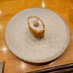 練馬 鳥長 新潟 - ささみカツ