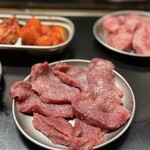 焼肉かつらぎ - 