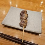 練馬 鳥長 新潟 - はつ串