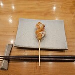 練馬 鳥長 新潟 - 淡海地鶏のセセリ