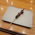 練馬 鳥長 新潟 - つなぎ？はつもと？